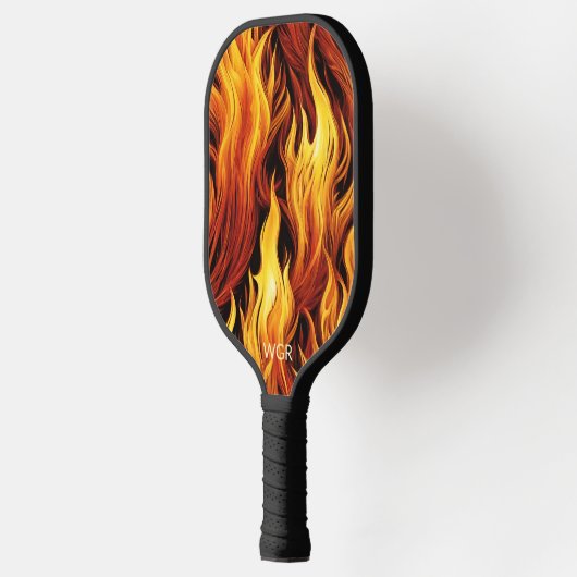 Vuurslag Pickleball Paddle (Links)