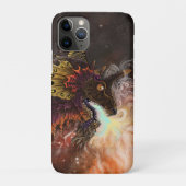 Vuurspitter Dragon Case-Mate iPhone Case (Achterkant)