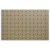 Vuurspray Stof (Yard (91,4 cm))