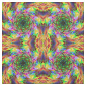 Vuurspray Stof (Swatch)
