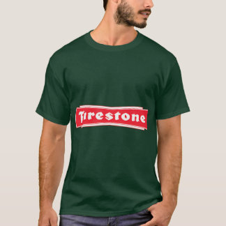  vuursteen t-shirt