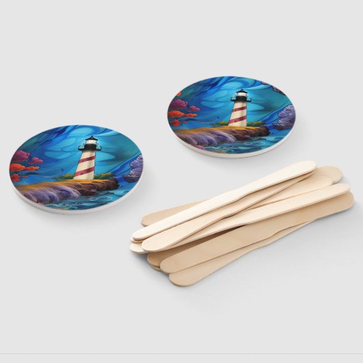 vuursteentje handwaaier (Niet-gemonteerd)