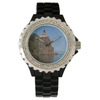 vuursteentje horloge