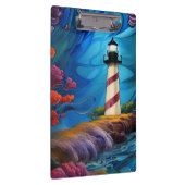 vuursteentje klembord (Rechts)