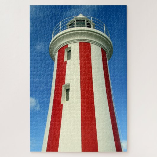 vuursteentje legpuzzel (Verticaal)