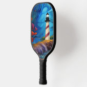 vuursteentje pickleball paddle (Links)