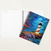 vuursteentje planner (Display)