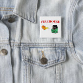 Vuurstofpomp Button (In situ)