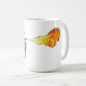 Vuurstofpomp Mok (Voorkant rechts)