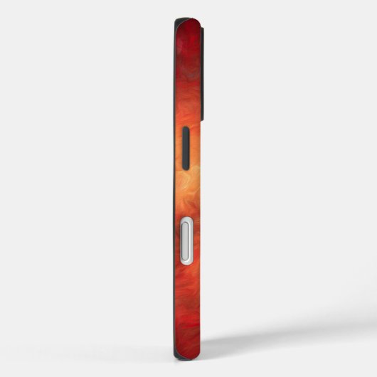 Vuurstorm Case-Mate iPhone Case (Achterkant / Rechts)