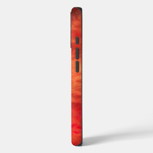 Vuurstorm Case-Mate iPhone Case (Achterkant / Links)