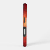 Vuurstorm iPhone 16 Hoesje (Rechterkant)