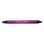 Vuurstorm Pen (Voorkant)