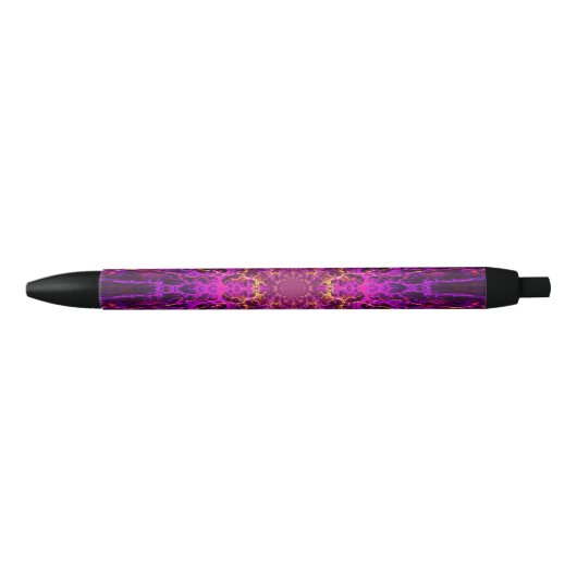 Vuurstorm Pen (Voorkant)