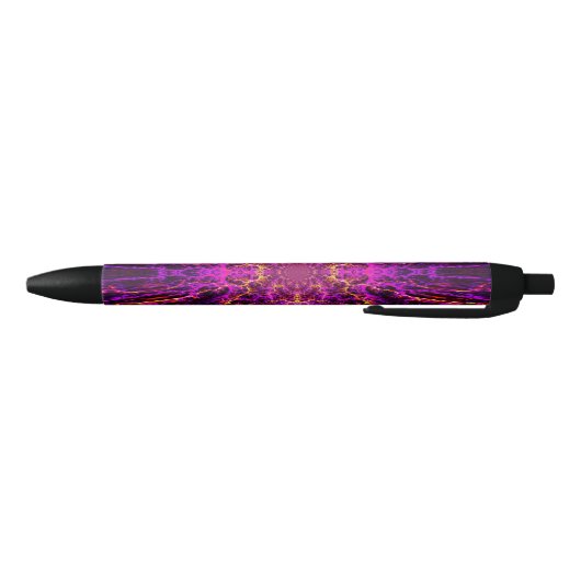 Vuurstorm Pen (Bodem)