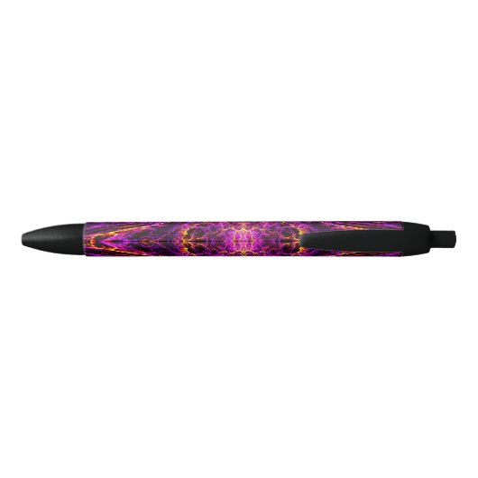 Vuurstorm Pen (Achterkant)