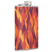 Vuurstorm Tumbler Heupfles (Rechts)
