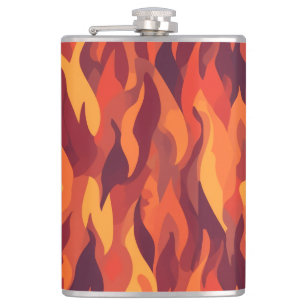 Vuurstorm Tumbler Heupfles