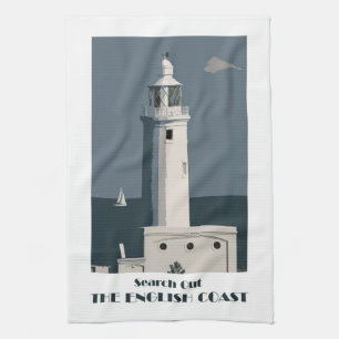 Vuurteatowel Theedoek