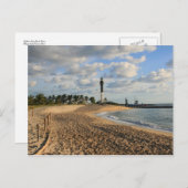 Vuurthouderpunt Briefkaart (Voorkant / Achterkant)