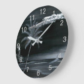 Vuurthoudingsbaai Grote Klok (Hoek)