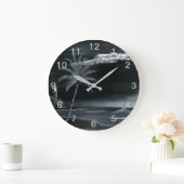 Vuurthoudingsbaai Grote Klok (Huis)