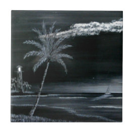 Vuurthoudingsbaai Tegeltje