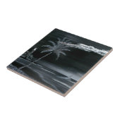 Vuurthoudingsbaai Tegeltje (Zijkant)