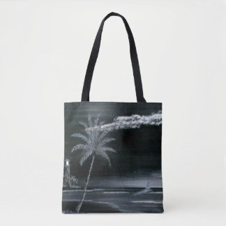 Vuurthoudingsbaai Tote Bag