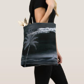 Vuurthoudingsbaai Tote Bag (Dichtbij)