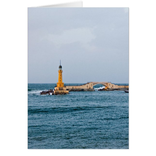 Vuurtoren (Voorkant)