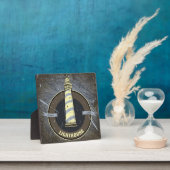  vuurtoren | 1960 fotoplaat (Insitu)