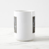  vuurtoren | 1960 koffiemok (Center)