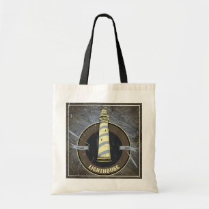  vuurtoren   1960 tote bag