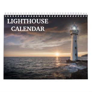 Vuurtoren 2027 Agenda Kalender