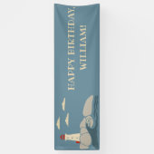 Vuurtoren aan de kust van Rocky Spandoek (Verticaal)