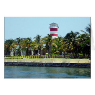vuurtoren bahamas