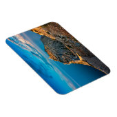 vuurtoren | Balearen, Spanje Magneet (Rechterzijde)