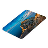 vuurtoren | Balearen, Spanje Magneet (Linkerzijde)