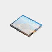 vuurtoren | Balearen, Spanje Post-it® Notes (Schuin)