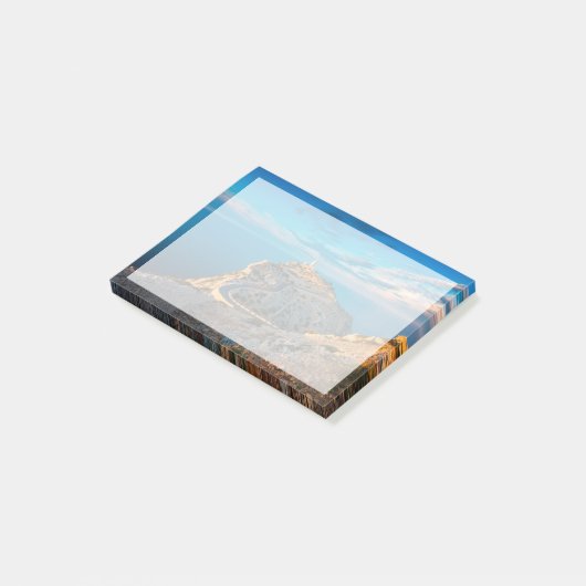 vuurtoren | Balearen, Spanje Post-it® Notes (Schuin)