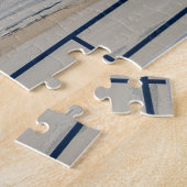 Vuurtoren bekend als Big Red in Holland Michigan Legpuzzel (Zijkant)