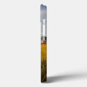 Vuurtoren Big Sable Point aan Lake Michigan Case-Mate iPhone Case (Achterkant / Links)