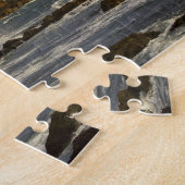 Vuurtoren bij Pigeon Point State Beach in San 2 Legpuzzel (Zijkant)