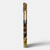 Vuurtoren bij Point Reyes National Seashore Case-Mate iPhone Case (Achterkant / Links)