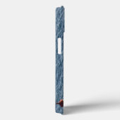 Vuurtoren bij Point Reyes National Seashore Case-Mate iPhone Case (Achterkant / Rechts)