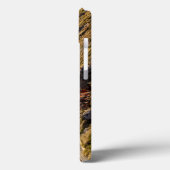 Vuurtoren bij Point Reyes National Seashore Case-Mate iPhone Case (Achterkant / Links)