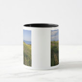 Vuurtoren bij St. Martins, New Brunswick, 2 Mok (Midden)