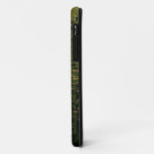 Vuurtoren bij St. Martins, New Brunswick, Case-Mate iPhone Case (Achterkant/links)