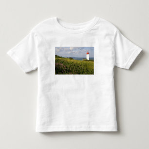 Vuurtoren bij St. Martins, New Brunswick, Kinder Shirts